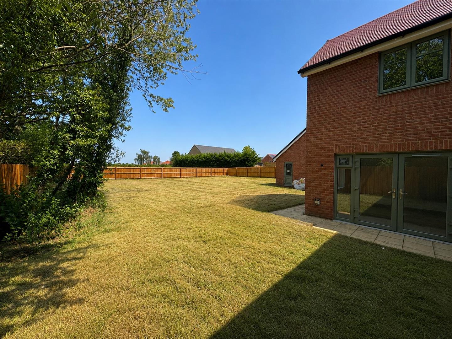 Skylark View, Upper Caldecote, Biggleswade